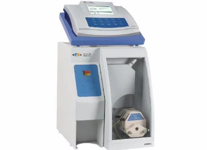 上海雷磁DWS-296型氨氮測(cè)定儀產(chǎn)品介紹(圖1)