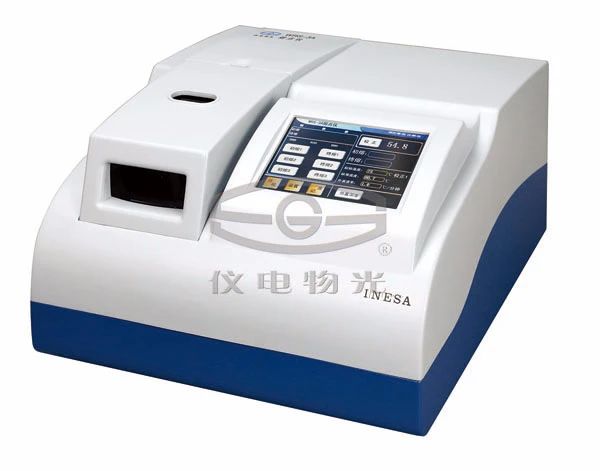 儀電物光WRS-3A 熔點(diǎn)儀（目視、自動(dòng)）產(chǎn)品介紹(圖1)