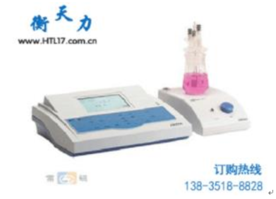 COD測(cè)定儀檢測(cè)水質(zhì)結(jié)果為0是怎么回事？(圖1)