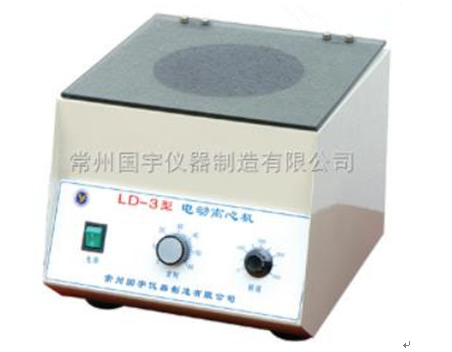 實(shí)驗(yàn)室離心機(jī)不工作了怎么辦？(圖1)